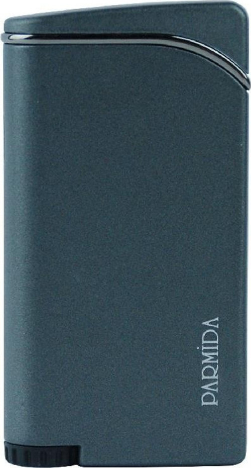Tek Torch Pürmüz Mat Gunmetal Puro Çakmağı