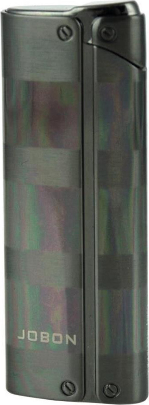 Tek Torch Pürmüz Gunmetal Puro Çakmak