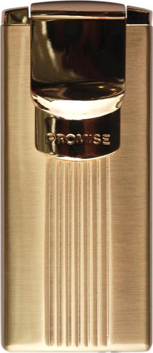 Tek Torch Pürmüz Gold Puro Çakmağı