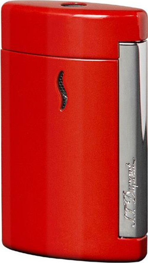 S.T. Dupont Minijet Red Puro Çakmağı 10505