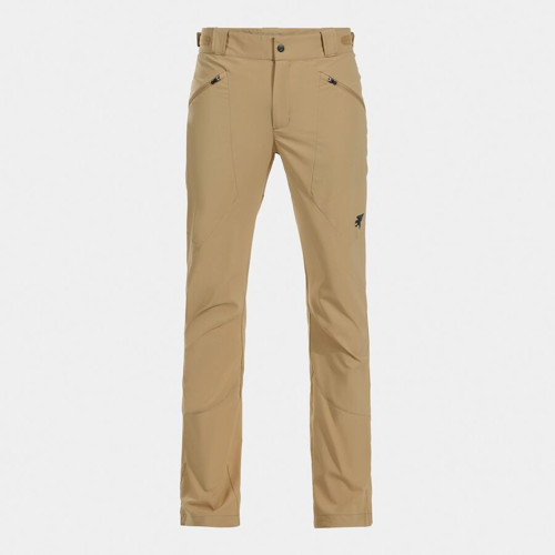 Explorer Long Pants Brown Erkek Kahverengi Pantolon