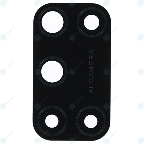 A92 Arka Kamera Camı Lens Chp2059