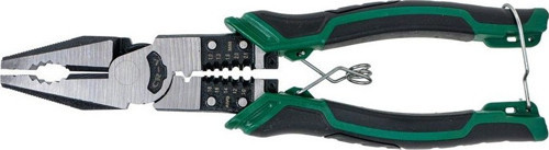 6393 Ağır Tip Çok Fonksiyonlu Pense 215 mm