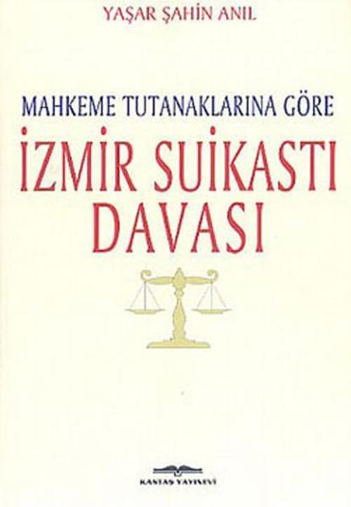 İzmir Suikastı Davası