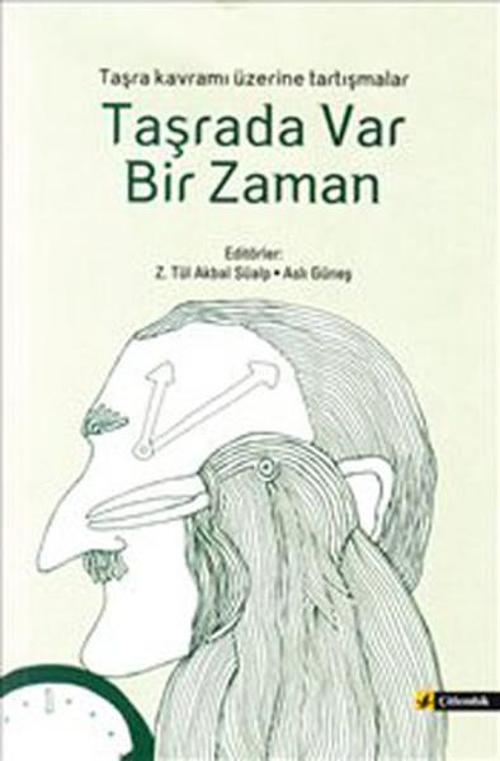 Taşrada Var Bir Zaman
