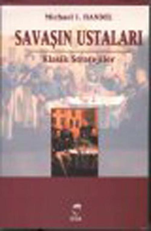 Savaşın Ustaları