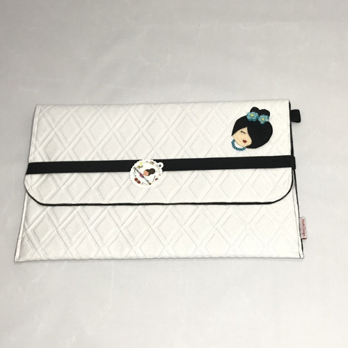 Keçe Laptop Çanta