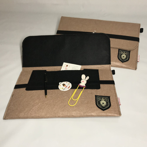 Keçe Laptop Çanta