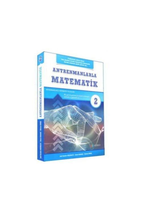 Antrenman Yayıncılık Antrenmanlarla Matematik 2.İkinci Kitap