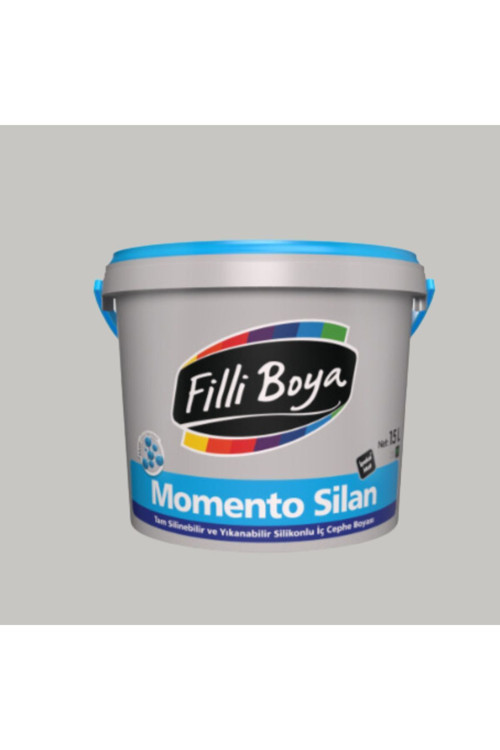 MOMENTO SİLAN 7,5L İÇ CEPHE BAZALT20