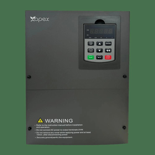 22kW Trifaze Sürücü