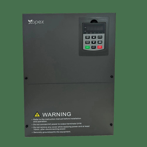 30kW Trifaze Sürücü