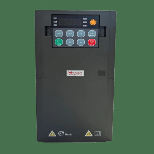 5.5kW Trifaze Sürücü