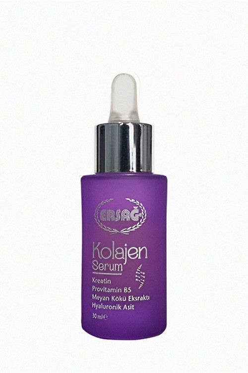 Kolajen Serum