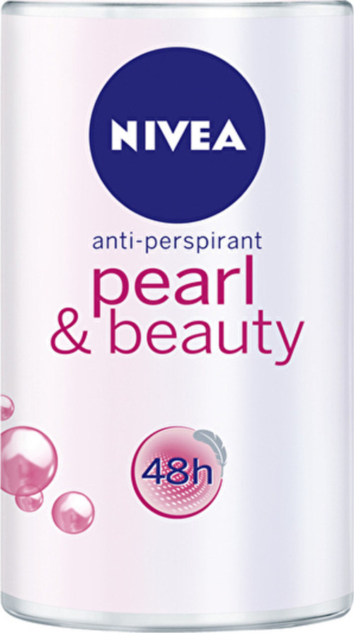 Roll-On Pearl&Beauty Kadın 50 Ml