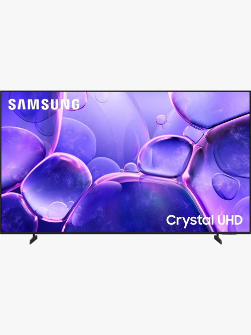 58U8000F 58" 147 Ekran Uydu Alıcılı 4K Ultra Hd Crystal Smart Led Tv