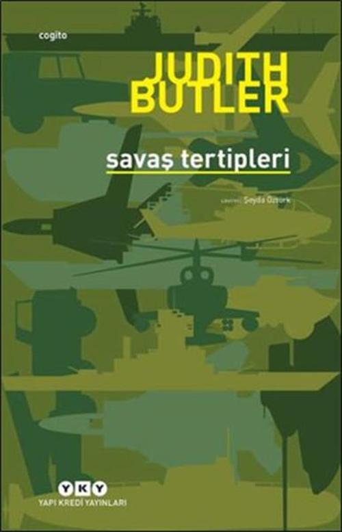 Yapı Kredi Yayınları Savaş Tertipleri