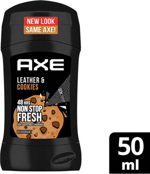 Stick Leather Cookies 50 Ml