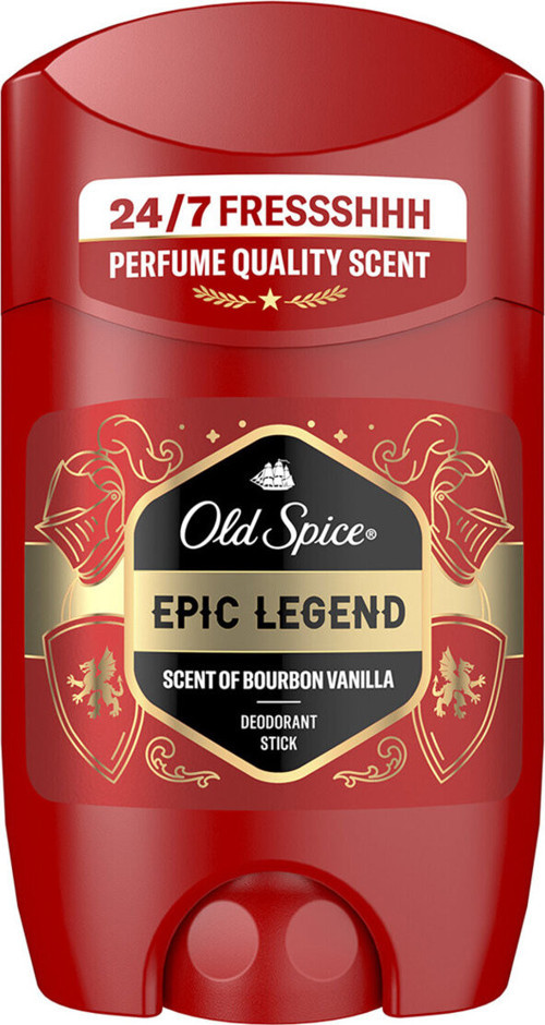 Epic Legend Stick 50 Ml