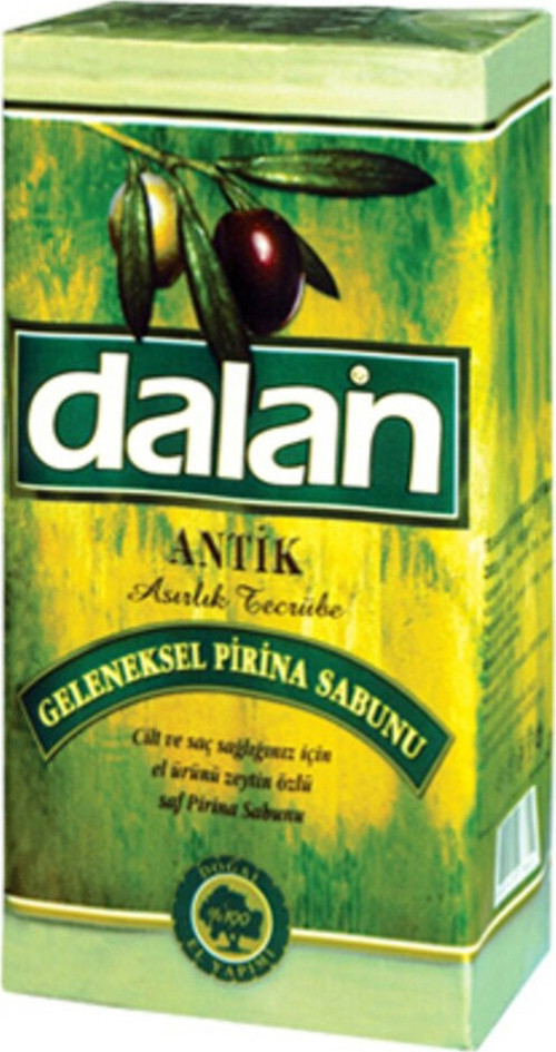 Antik Pirina Kokulu 5 X 180 G 4 Adet