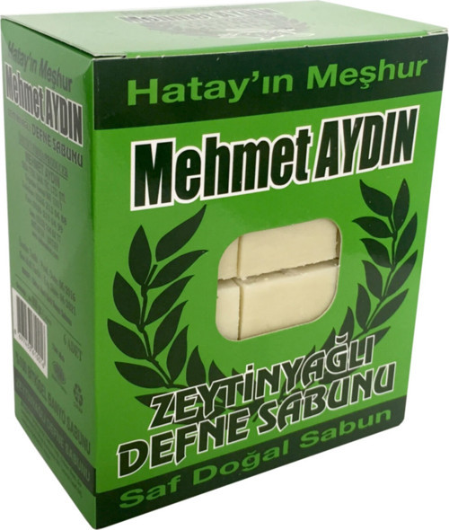 Defne Sabunu 950 Gr