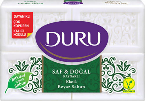 Sabun 600 G Beyaz