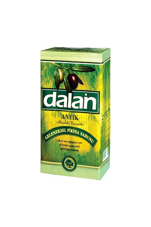 Sabun 900G Antik Geleneksel Pirina