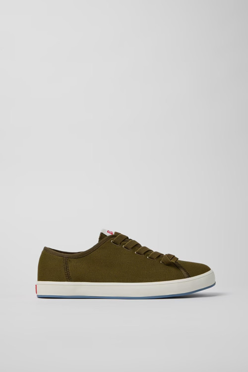 Peu Rambla II Erkek Sneaker Ayakkabı K101095-003