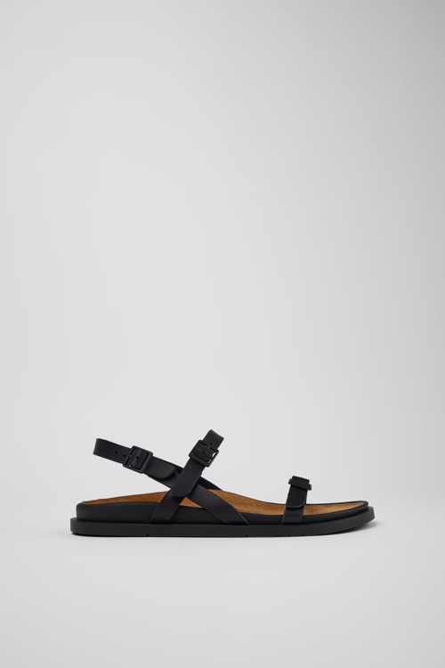 Lluc Sandal Kadın Deri Sandalet K201883-001