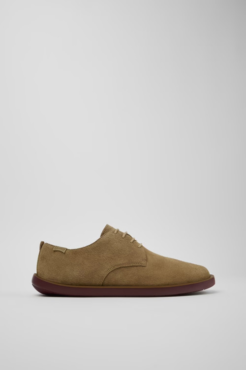 Wagon Erkek Casual Ayakkabı K100669-033
