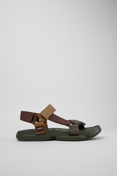 Karst Sandal Erkek Sandalet K101048-006