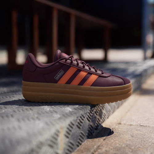 Vl Court Bold Kadın Spor Ayakkabı IH9144