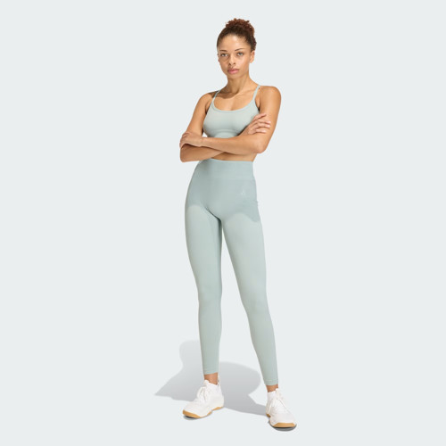 Workout Essentials Tam Boy Kadın Tayt KE5843