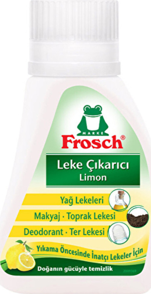 Limon Leke Çıkarıcı 75 Ml