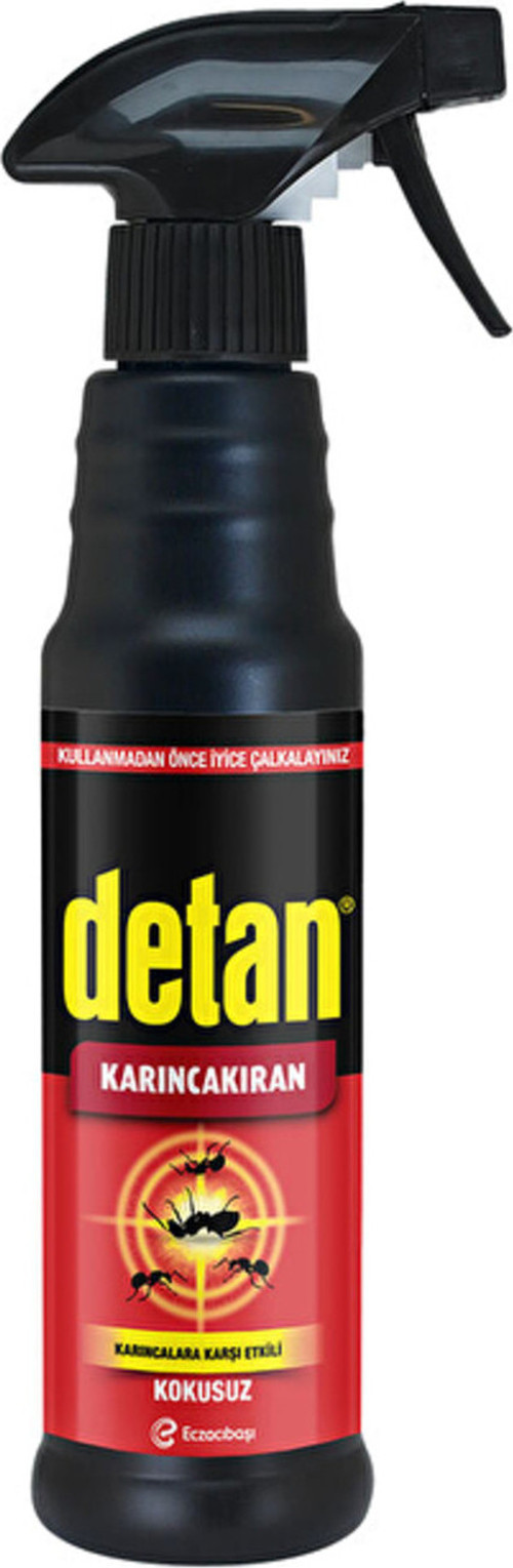 4 Adet Karıncakıran 325 Ml