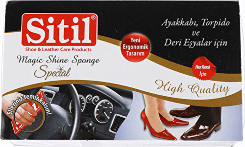 2 Adet Sünger Evalı