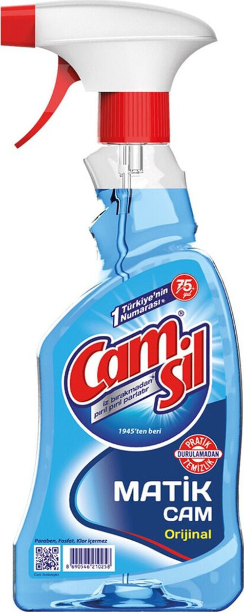 Matik 500 Ml 3 Adet