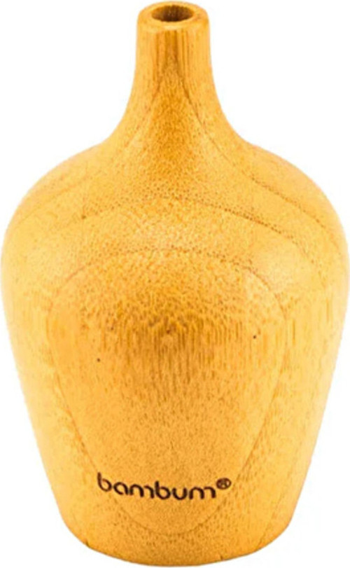 2 Adet Braga Bambu Vazo 7,8*4,9 Cm