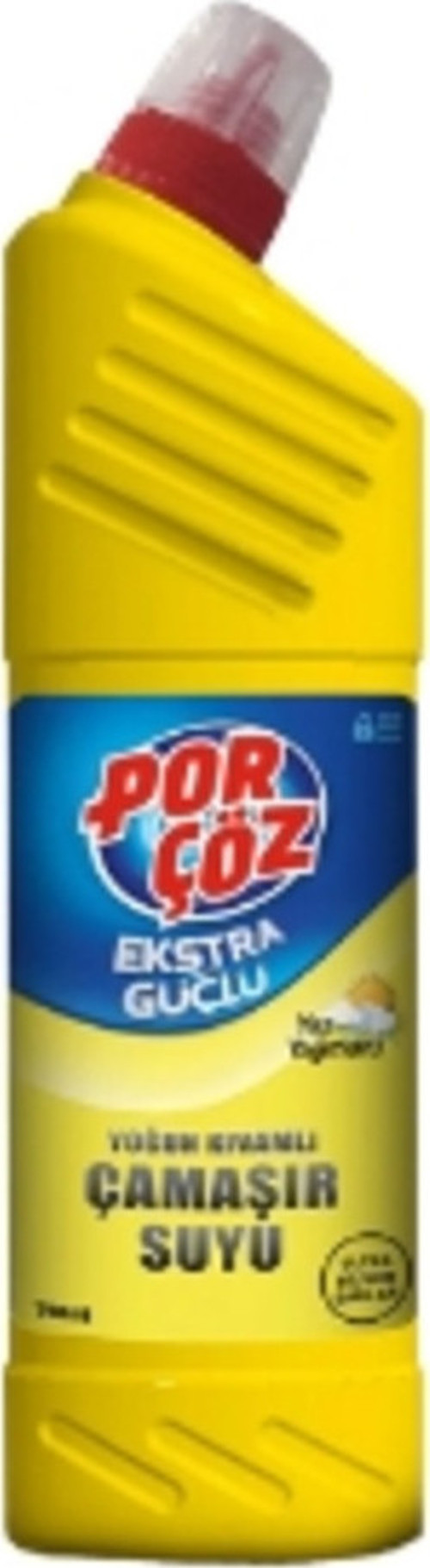 Çamaşır Suyu Ultra 750 Ml. Yaz Yağmuru 3 Adet