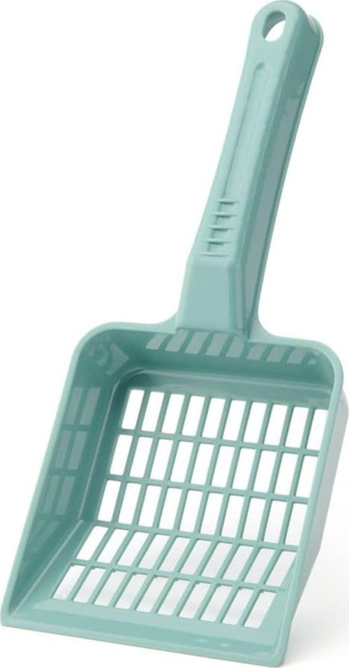 Go Küçük Boy Geniş Aralıklı Kum Küreği - Asorti - 25,7 Cm