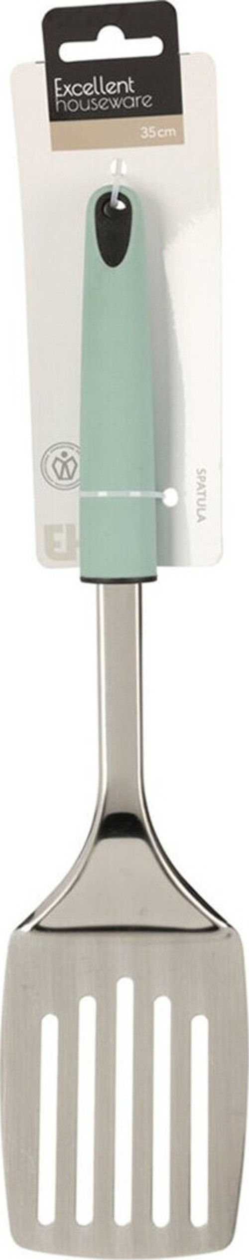Koopman Çelik Spatula 35 Cm