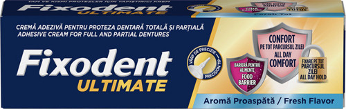 Ultimate Ferah Tat 40 G