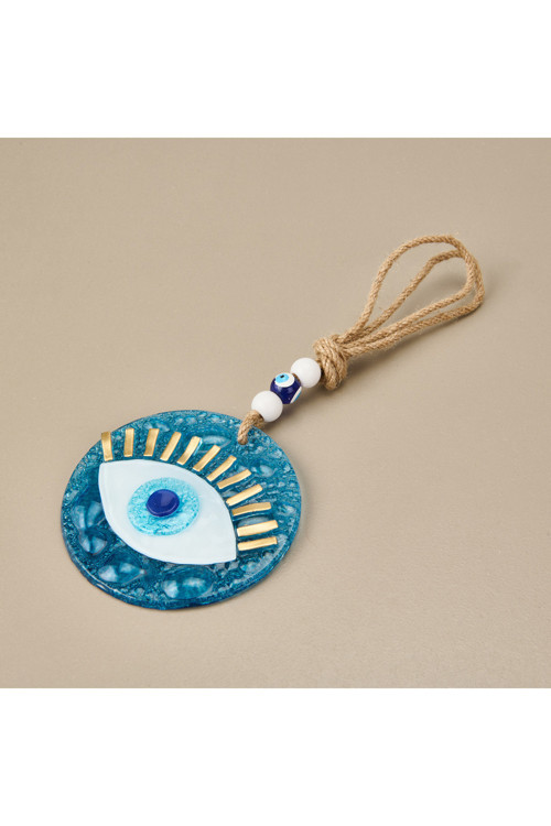 Deco Mai Dekor - Mavi - 12 Cm