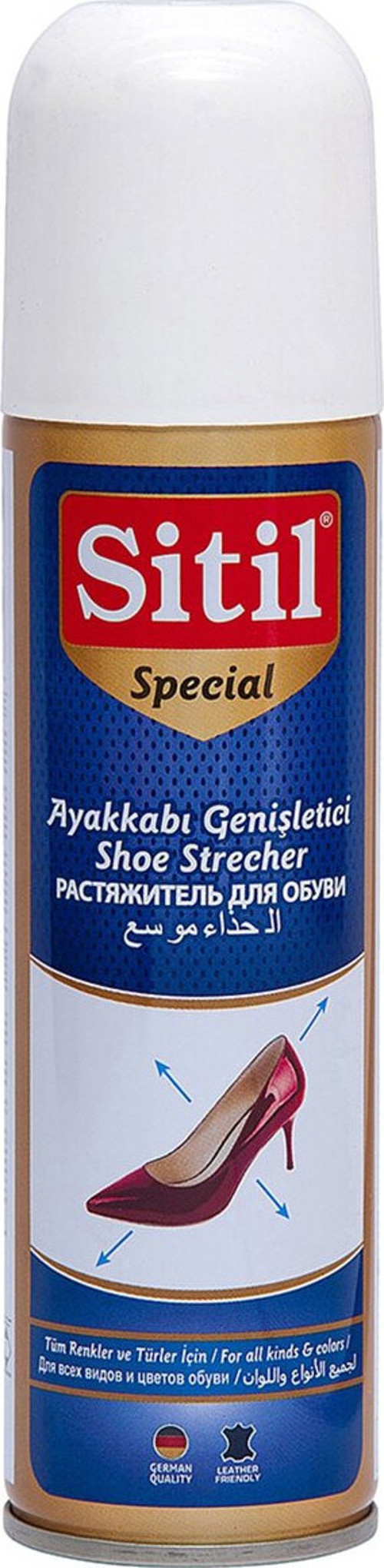 Ayakkabı Genişletici 150 Ml 3 Adet