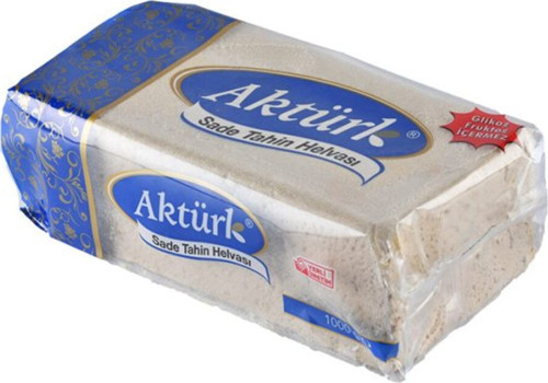 1000Gr Sade Helva