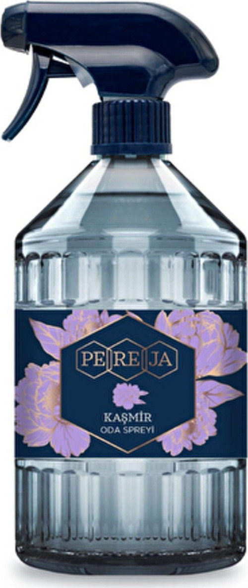 2 Adet Oda Spreyi Kaşmir 500 Ml