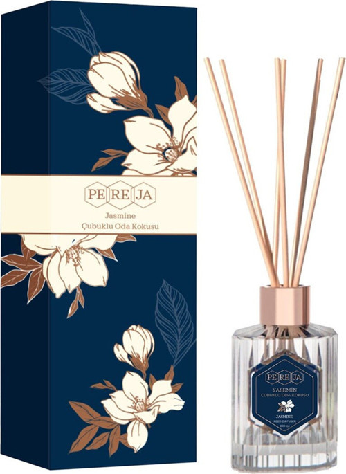 Çubuk Oda Kokusu Yasemin 100 Ml 3 Adet