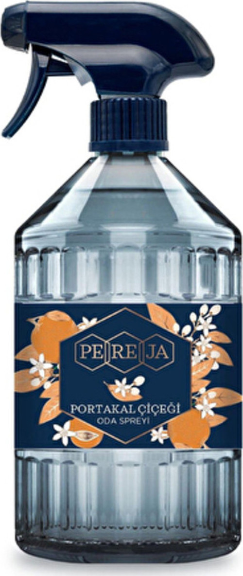 2 Adet Oda Spreyi Portakal Çiçeği 500 Ml