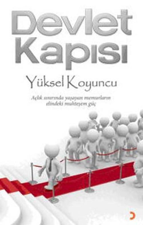 Cinius Yayınevi Devlet Kapısı