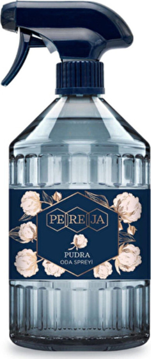 2 Adet Oda Spreyi Pudra 500 Ml